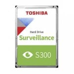 Toshiba S300 Sorveglianza 3,5" 1TB SATA 3