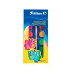 Pelikan Boîte de coul. Opaques F355/12 T21 - 12 couleurs