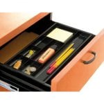 Bandeja Organizadora Cep De Cajones 344x168x20 Mm Bandeja Organizadora Cep De Cajones 344x168x20 Mm