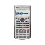 Casio FC-100V calcolatrice Tasca Calcolatrice finanziaria Grigio