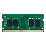 Goodram GR2666S464L19S/16G SO-DIMM DDR4 2666MHz 16GB CL19 Goodram GR2666S464L19S/16G SO-DIMM DDR4 2666MHz 16GB CL19