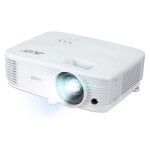 Acer P1257i Proyector ANSI XGA 3D 4500 Lúmenes Blanco Acer P1257i Proyector ANSI XGA 3D 4500 Lúmenes Blanco