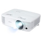 Proiettore 3D Acer P1257i ANSI XGA 4500 lumen Bianco