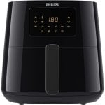 Philips Essential Connected Airfryer XL 6.2L 2000W Negra