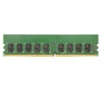 Memoria RAM Synology D4EU01-8G 8GB 1x8GB DDR4 2666MHz ECC Unbuffered DIMM
