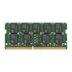 Synology SO-DIMM D4ECSO-2666-16G DDR4 2666MHz 16GB CL17 Synology SO-DIMM D4ECSO-2666-16G DDR4 2666MHz 16GB CL17