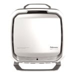 Fellowes AeraMax Pro AM3 Purificador de Aire 100W Acero Satinado