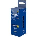 Varta LongLife AAA LR03 Confezione da 40 unità