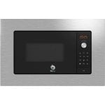 Balay 3CG6142X3 Microondas Integrable con Grill 20L 800W Inox Balay 3CG6142X3 Microondas Integrable con Grill 20L 800W Inox