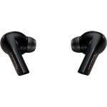 Kopfhörer HyperX Cloud Mix Buds kabellos 2,4 GHz Bluetooth Gaming mit Mikrofon Schwarz