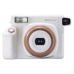Fujifilm Instax WIDE 300 Cámara Instantánea Toffee