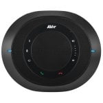 Avermedia Fone540 Altavoz Inalámbrico para Conferencias Negro