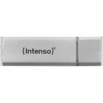 Intenso Ultra Line 512GB USB 3.2 Argento