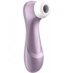 Satisfyer Pro 2 Lila – Neuauflage 2022 Satisfyer Pro 2 Lila – Neuauflage 2022