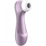 Satisfyer Pro 2 Viola - Nuova edizione 2022