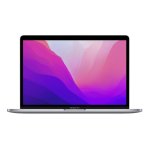 Apple Macbook Pro Apple M2/8GB/256GB SSD/GPU Deca Core/13.3" Grigio Espacial