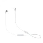 Cuffie Bluetooth JBL Tune 215BT bianche