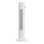 Orbegozo TW 0755 Ventilador Torre 40W Blanco