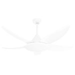 Orbegozo CPW 01120 Ventilador Blanco