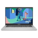 MSI Modern 14 C12M-077XES Intel Core i7-1255U/16GB/1TB SSD/14" MSI Modern 14 C12M-077XES Intel Core i7-1255U/16GB/1TB SSD/14"