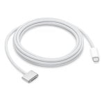 Apple Cavo da USB-C a MagSafe 3 2mt - Argento Apple Cavo da USB-C a MagSafe 3 2mt - Argento