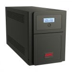 APC Easy UPS UPS Line Interactive SMV 2000VA 1400W