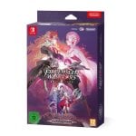 Fire Emble Warriors: Tre Speranze Edizione Speciale Nintendo Switch