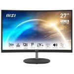 Monitor MSI PRO MP271CA 27" FullHD 75Hz VA Curvo FreeSync 1ms Speaker