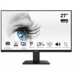 MSI Pro MP273 27" LED IPS FullHD 75Hz MSI Pro MP273 27" LED IPS FullHD 75Hz