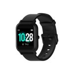 Montre connectée Blackview R3 noire