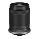 Canon RF-S 18-150mm F3.5-6.3 IS STM (5564C005AA)