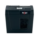 Rexel Secure X6 Aktenvernichter Partikelschnitt