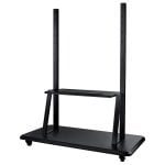 Optoma ST01 Trolley para Pantallas Interactivas Optoma ST01 Trolley para Pantallas Interactivas