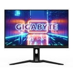 Gigabyte M27Q P 27" LED IPS QHD 165Hz FreeSync Premium