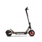 Aprilia eSR2 Patinete Eléctrico con Intermitentes Negro Aprilia eSR2 Patinete Eléctrico con Intermitentes Negro