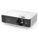 BenQ TK700 Projetor Gaming ANSI DLP 4K HDR 3200 Lúmens BenQ TK700 Projetor Gaming ANSI DLP 4K HDR 3200 Lúmens