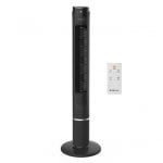 Newlux W130 Ventilador de Torre sin Aspas 45W Negro