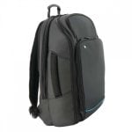 Mobilis TheOne Voyager 48h Backpack 30L Nero Zaino per laptop fino a 15,6"