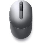 DELL Mouse senza fili Mobile Pro - MS5120W - Grigio titanio