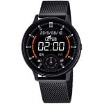 Smartwatch Lotus Smartime 50016/1 da uomo nero