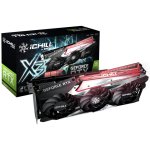 Inno3D GeForce RTX 3060 iChill X3 Red 12GB GDDR6