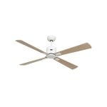 Ventilator CasaFan Eco Neo III 132cm 30W Weiß/Arce/Haya DC Motor