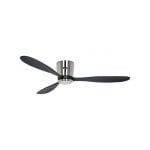 Ventilador de teto CasaFan 313290 Eco Plano Wood 132cm 29W branco madeira