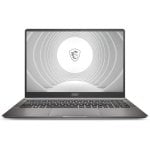 MSI Creator Pro Z16P B12UKST-095ES Intel Core i9-12900H/32GB/2TB SSD/RTX A3000/16" Táctil MSI Creator Pro Z16P B12UKST-095ES Intel Core i9-12900H/32GB/2TB SSD/RTX A3000/16" Táctil
