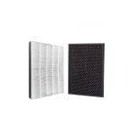 Filtro de Reposição Noaton Compatível Philips AC2889 AC2887 AC2882 HEPA Carvão