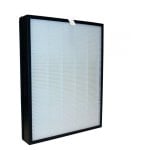 Noaton Filtro Hepa di ricambio compatibile con Philips Ac3256/10, Ac3259/10 e Ac4550/10