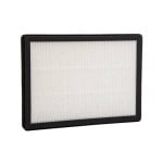 Filtro HEPA Noaton DF-4123 H13 Reposição 25x18,5x2cm 99,975% Eficiência