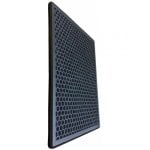 Filtro de Carvão Noaton Reposição Compatível Philips AC2889 AC2887 AC2882 AC3829/10