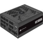 Corsair HX1000i 1000W 80 Plus Platinum entièrement modulaire