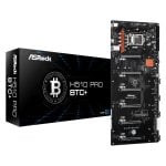 Asrock H510 ProBTC+